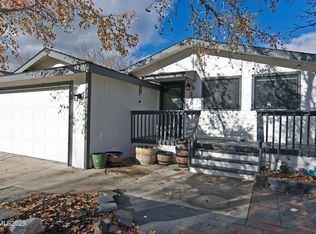 296 Avenue De La Bleu De Clair, Sparks, NV 89434