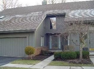 5462 Citation Rd N #5462, Toledo, OH 43615