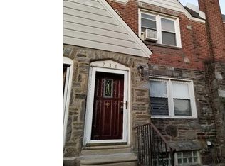 736 Derwyn Rd, Drexel Hill, PA 19026
