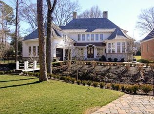 233 Wrenwood Ln, Charlotte, NC 28211