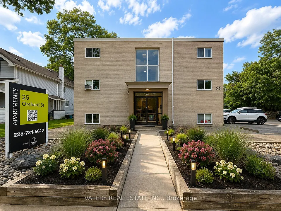 25 Orchard St #309