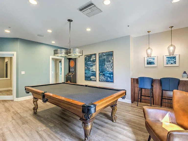 Stone Canyon Apartments — Photo 15