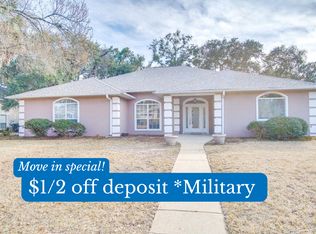 3461 Oakmont Dr, Pensacola, FL 32503