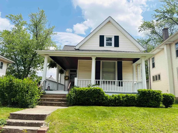 901 S 9th St, Lafayette, IN 47905