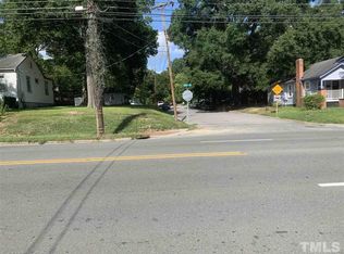 1814 Guess Rd, Durham, NC 27705