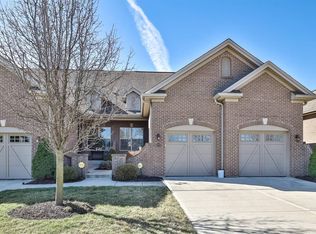 5743 Springview Cir, Mason, OH 45040