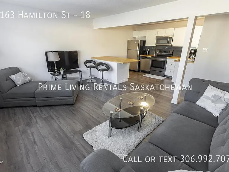 2163 Hamilton St #18 — Photo 2