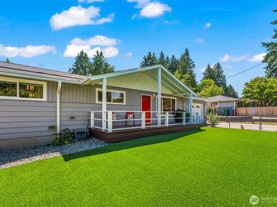 136 May Street W, Pt Orchard, WA, 98366