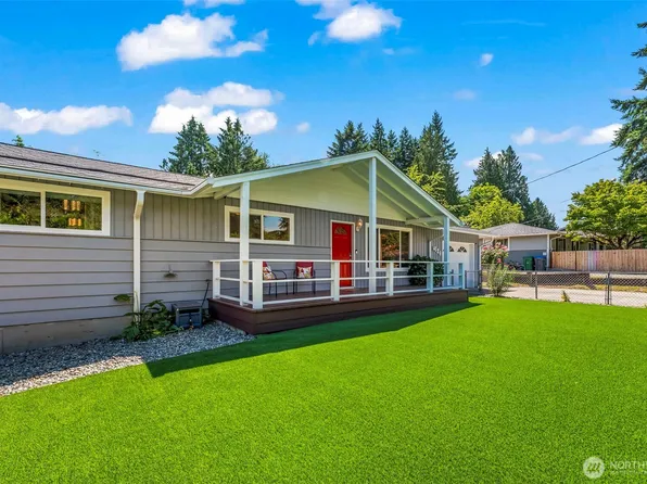 136 May Street W, Port Orchard, WA 98366