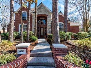 6519 Cobblestone Hill St, Kingwood, TX 77345