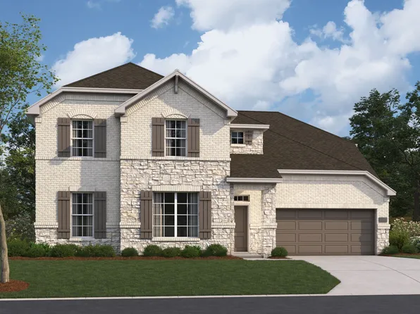 Rincon X Dc Plan, Berryknoll