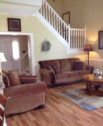 2nd image of 4446 Big Horn Dr S