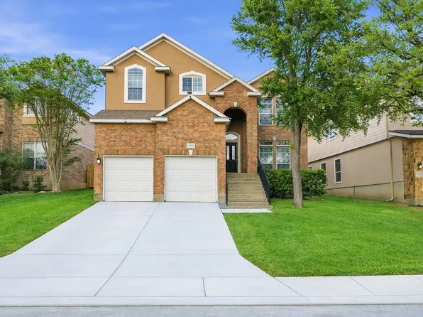 26018 Meadowlark Bay, San Antonio, TX 78260