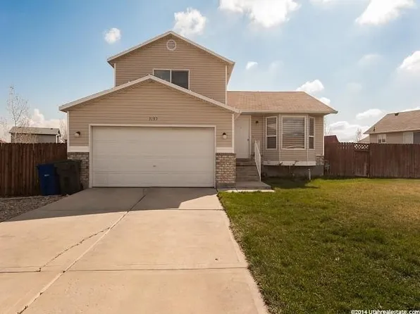 3195 S Marcrest Dr, West Valley City, UT 84128