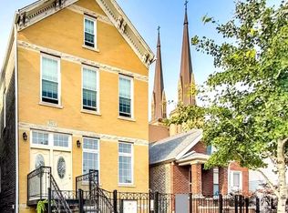 2122 W 23rd St APT 2, Chicago, IL 60608