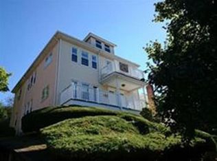 109 Sanborn Ave #1, Boston, MA 02132