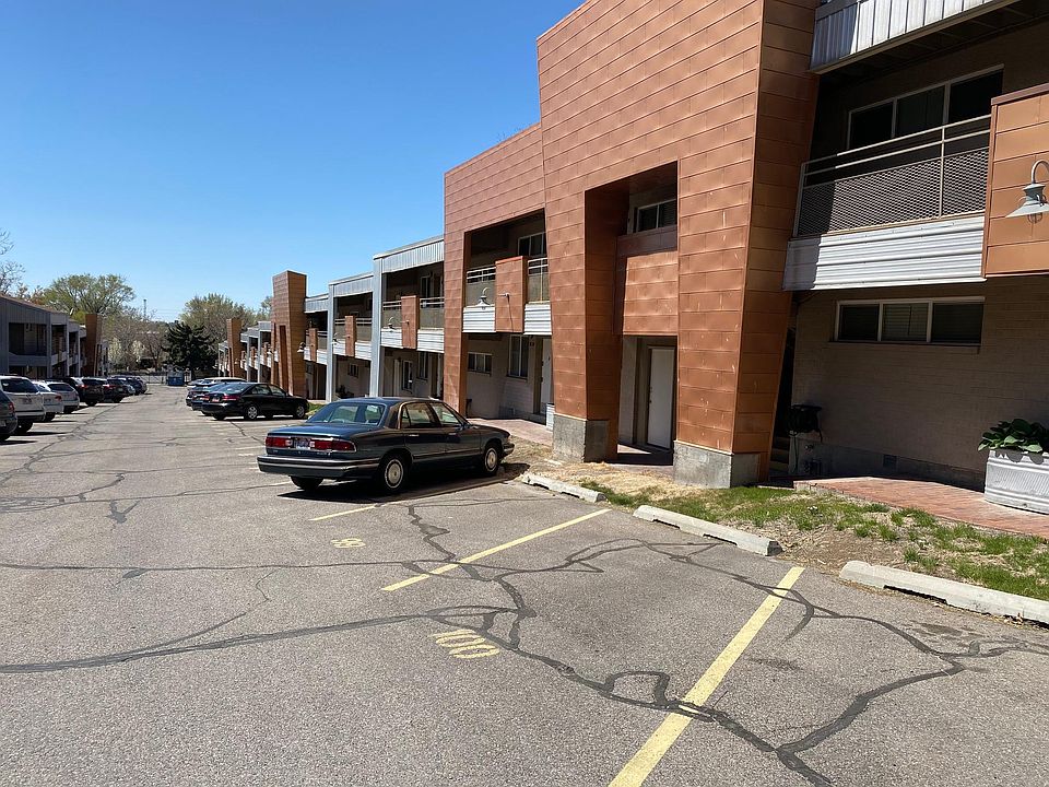 1st image of 650 N 300 W APT 111