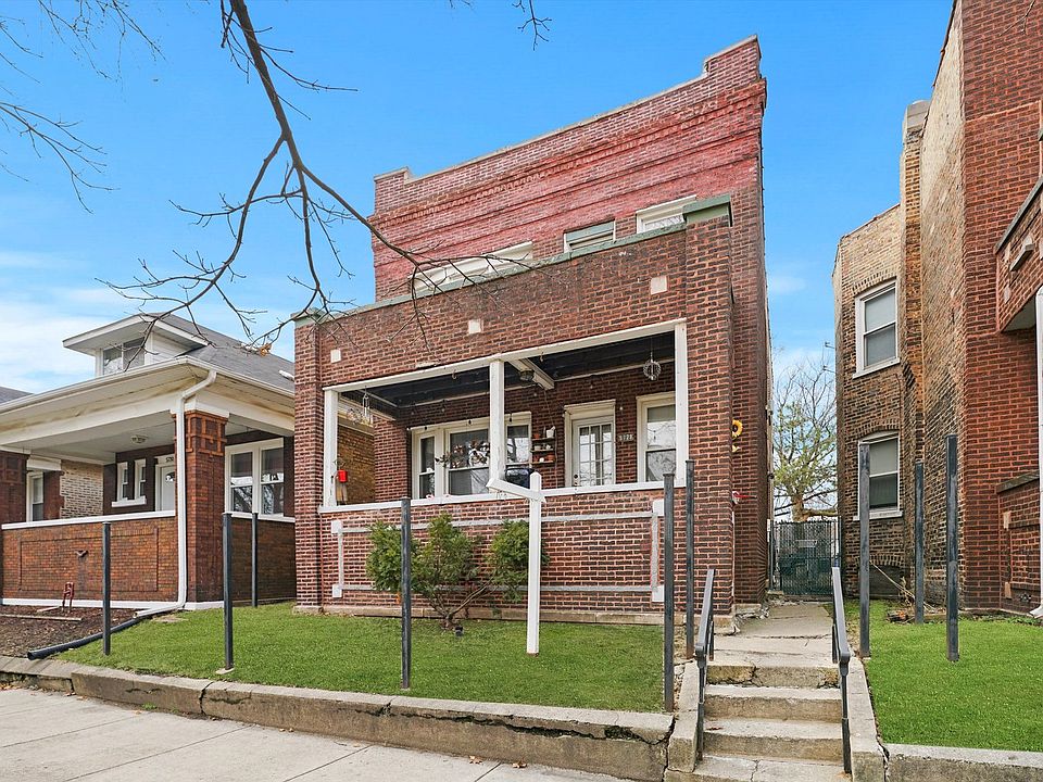 5728 S Maplewood Ave, Chicago, IL 60629 Zillow