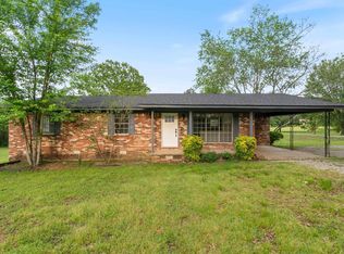 2686 Highway 319 W, Austin, AR 72007