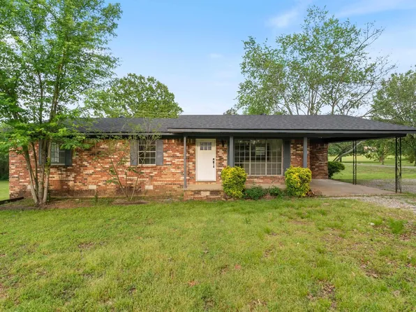2686 Highway 319 W, Austin, AR 72007
