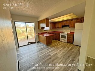 920 E 5th St APT A, Pueblo, CO 81001