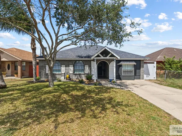 309 E 10th St, Los Fresnos, TX 78566