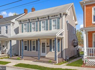 14 Fair Ave, Hanover, PA
