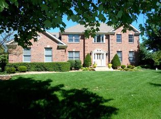 22890 N Ridgewood Ln, Kildeer, IL 60047