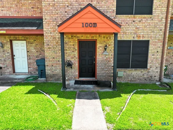 100 Seascape Dr APT B, Port Lavaca, TX 77979