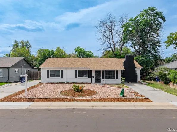 919 Troy Street, Aurora, CO 80011