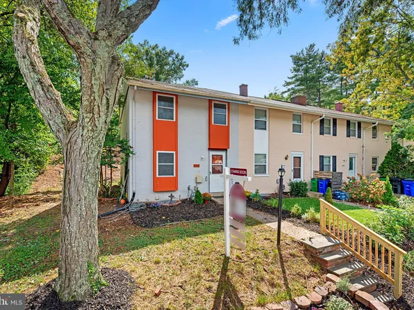 5428 Hildebrand Ct, Columbia, MD 21044