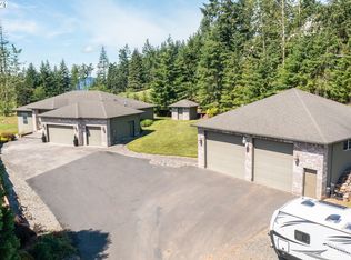 25919 SE Sunshine Valley Rd, Damascus, OR 97089