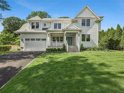 8 Club Road, Sea Cliff, NY, 11579
