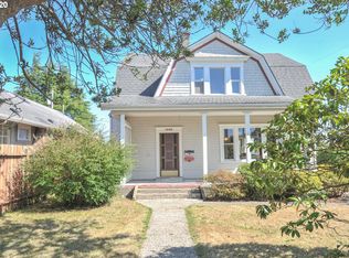 1493 Sherman Ave, North Bend, OR