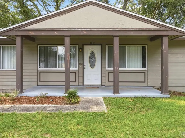 4332 Wycliff Dr, Pensacola, FL 32514