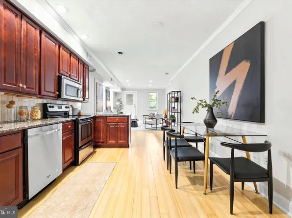 1215 N Randolph St #2, Philadelphia, PA 19122