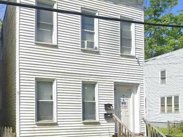 74 Third Street, Albany, NY 12210