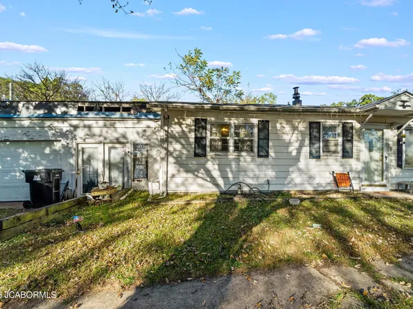 6606 Vaughn Ford Rd, Russellville, MO 65074