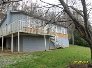 152 Natural Chimneys Rd, Mount Solon, VA 22843