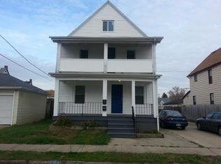 4622 Kerns Ave, Cleveland, OH