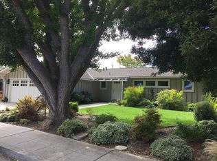 1436 Gretel Ln, Mountain View, CA 94040
