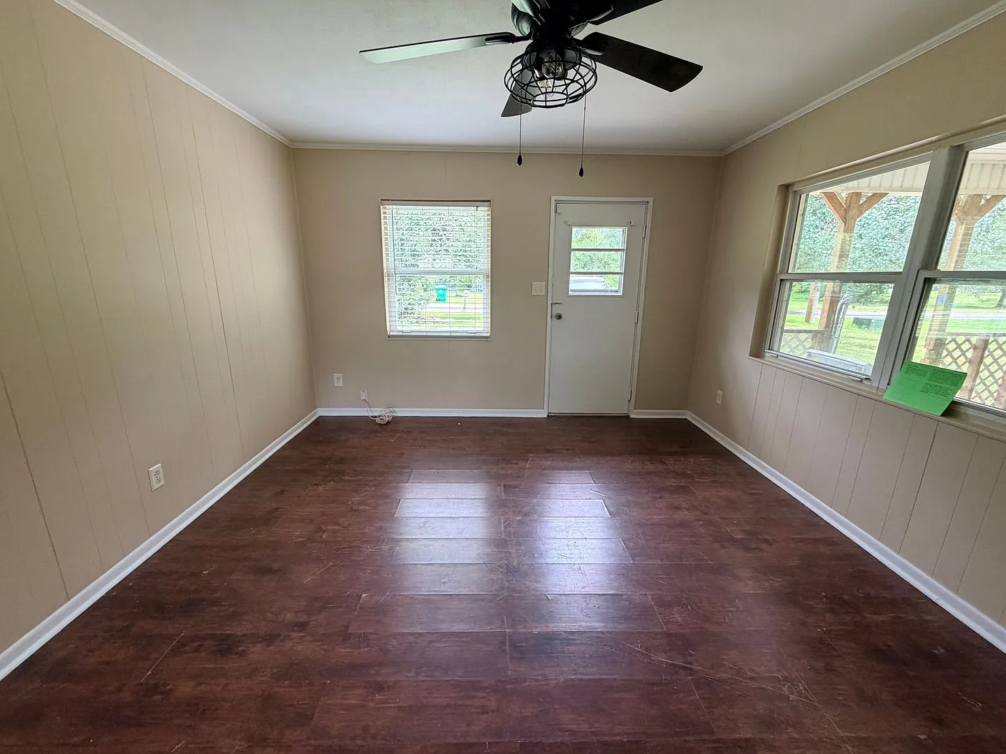 3 Bedroom 1 Bath Home in Valdosta — Photo 4