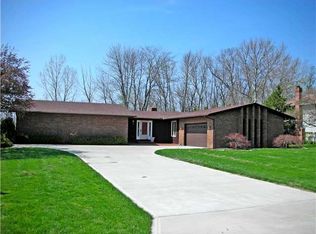 7701 Jefferson Dr, Canal Winchester, OH 43110