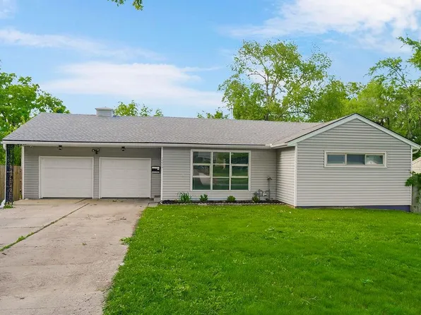 10008 E 68th Ter, Raytown, MO 64133