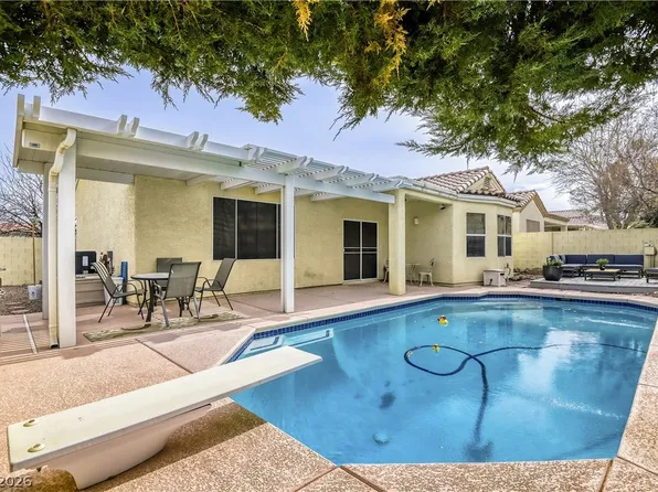 1995 Songbird Ct, Henderson, NV 89012