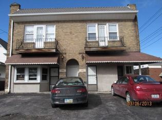 1704 Spring Rd, Cleveland, OH 44109