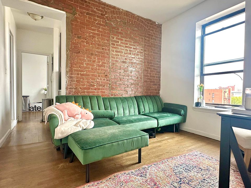 1st image of 235 E 4th St APT 6B