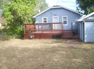 311 E 6th Ave, Cheyenne, WY 82001