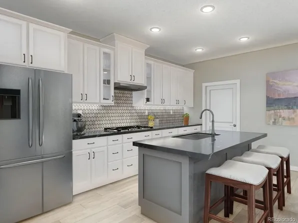 4663 S Kipling Circle, Denver, CO 80123