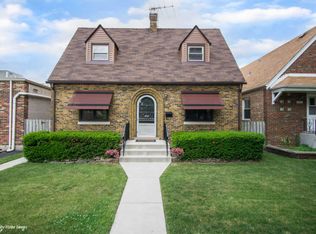 11911 Artesian Ave, Blue Island, IL 60406